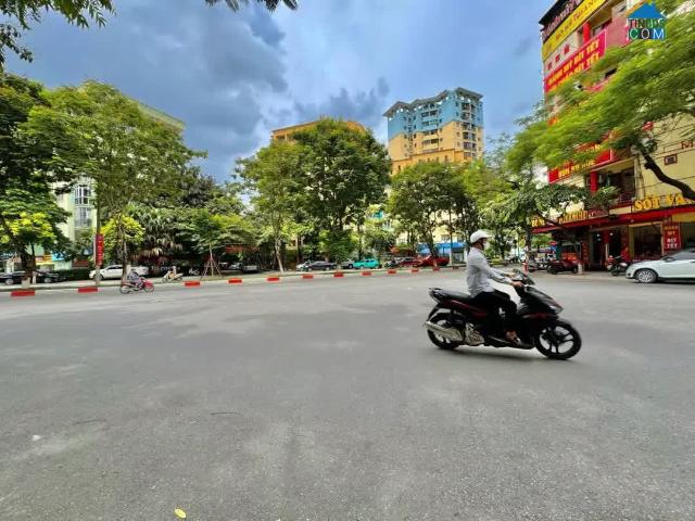 Nhà mặt phố bán tại Hoàn Kiếm, Hà Nội