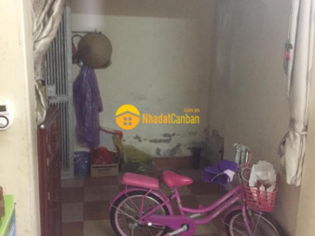 Nhà mặt phố bán