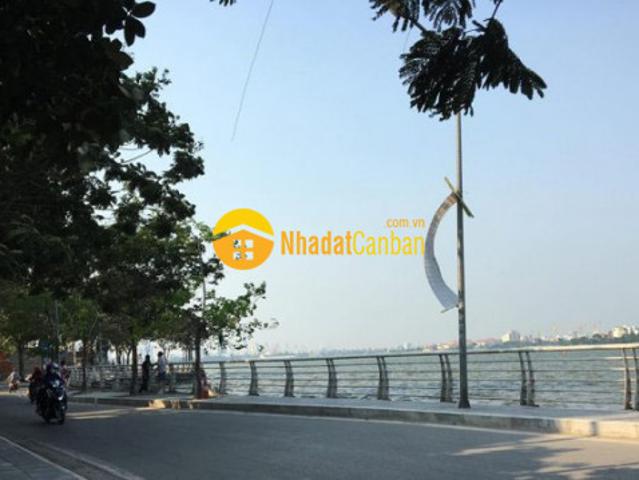 Nhà mặt phố bán