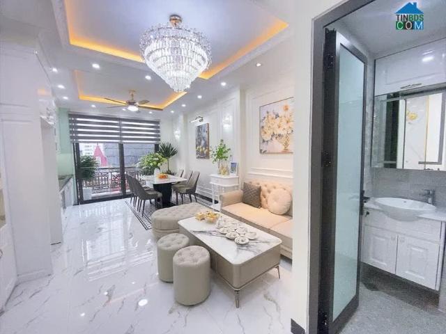 Nhà mặt phố bán tại Hoàn Kiếm, Hà Nội