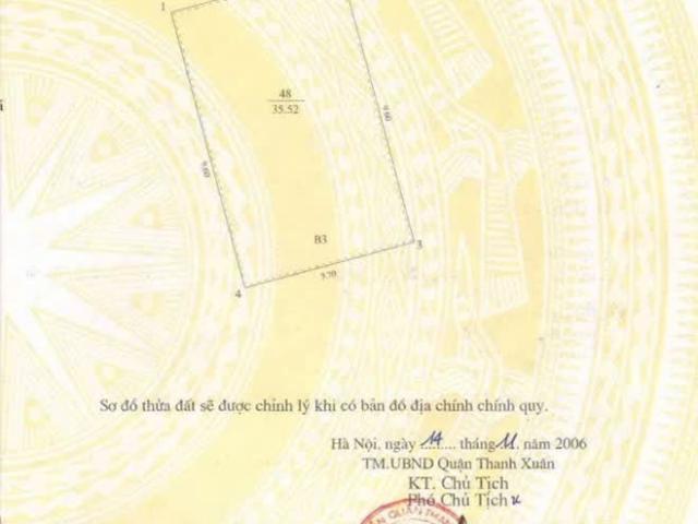 Nhà mặt phố bán tại Hoàn Kiếm, Hà Nội