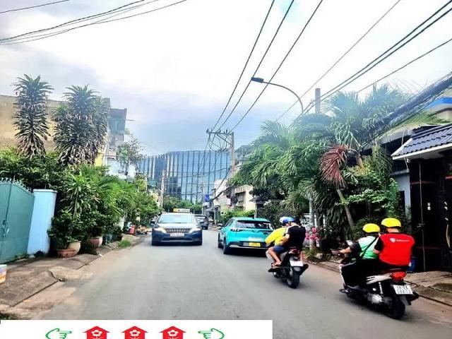 Nhà mặt phố bán tại Thủ Đức, Hồ Chí Minh