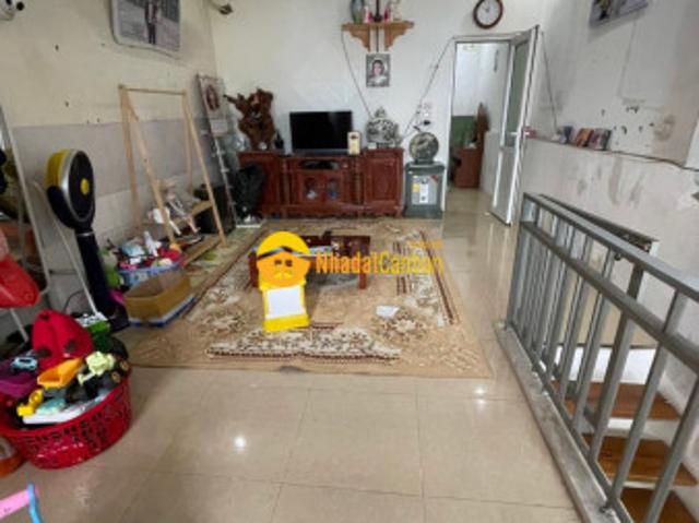 Nhà mặt phố bán