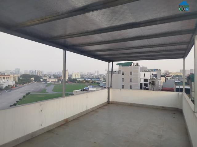 Nhà mặt phố bán tại Hoàn Kiếm, Hà Nội