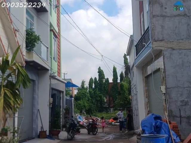 Nhà bán tại Thủ Đức, Hồ Chí Minh