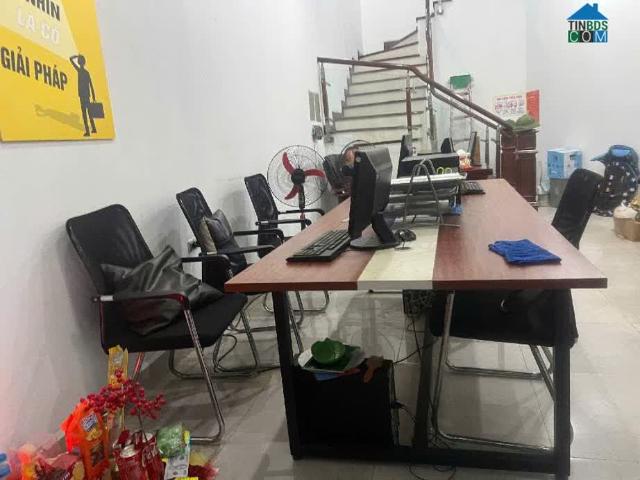 Nhà mặt phố bán tại Hoàn Kiếm, Hà Nội