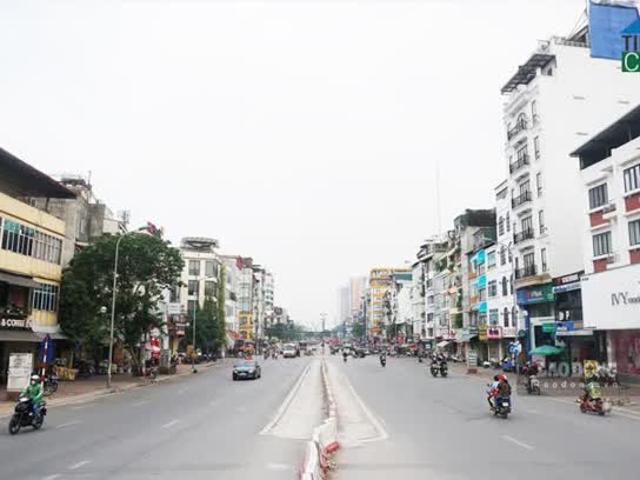 Nhà mặt phố bán tại Hoàn Kiếm, Hà Nội