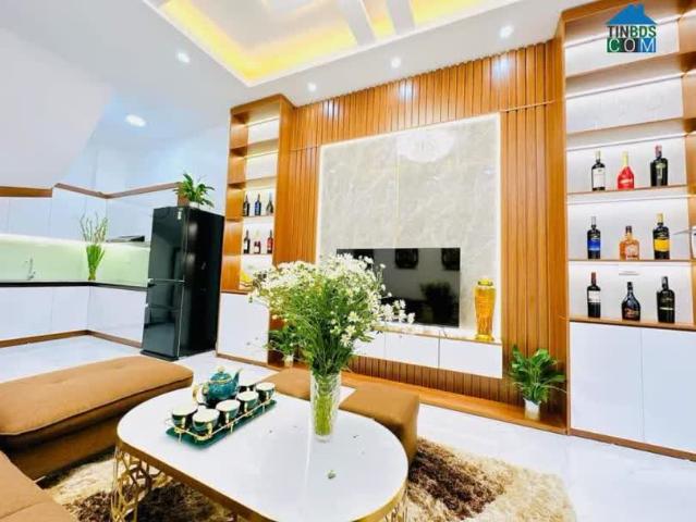 Nhà mặt phố bán tại Hoàn Kiếm, Hà Nội