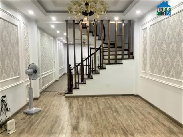 Nhà mặt phố bán tại Hoàn Kiếm, Hà Nội