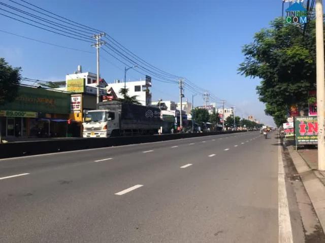 Nhà mặt phố bán tại Thủ Đức, Hồ Chí Minh