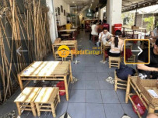 Nhà mặt phố bán