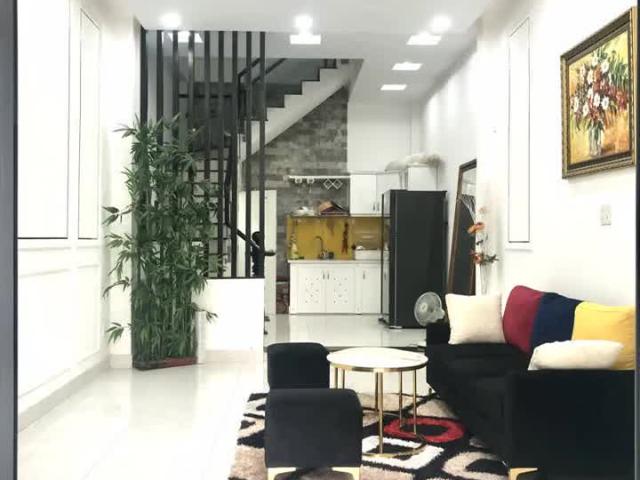 Nhà mặt phố bán tại Thủ Đức, Hồ Chí Minh