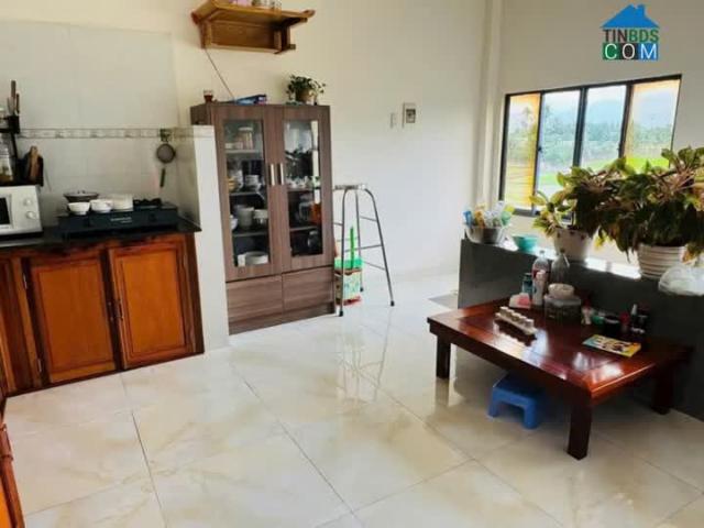 Nhà mặt phố bán tại Gia Lai