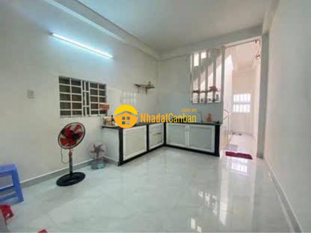 Nhà mặt phố bán