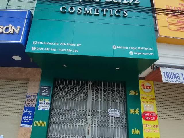 Nhà mặt phố bán tại Gia Lai