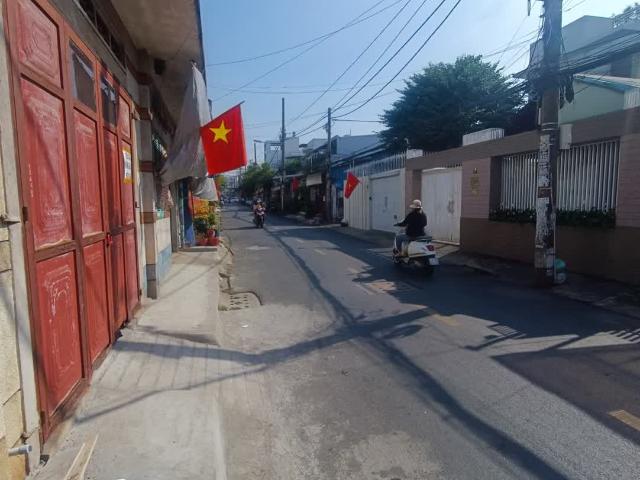 Nhà mặt phố bán tại Thủ Đức, Hồ Chí Minh