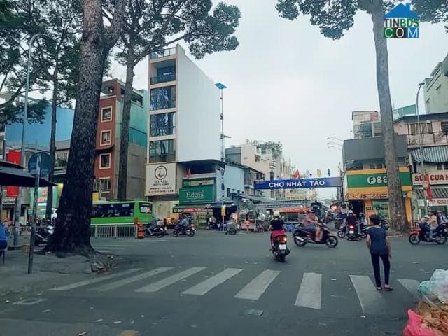 Nhà mặt phố bán tại Thủ Đức, Hồ Chí Minh