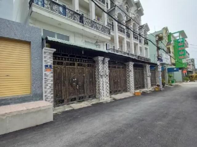 Nhà bán tại Thủ Đức, Hồ Chí Minh