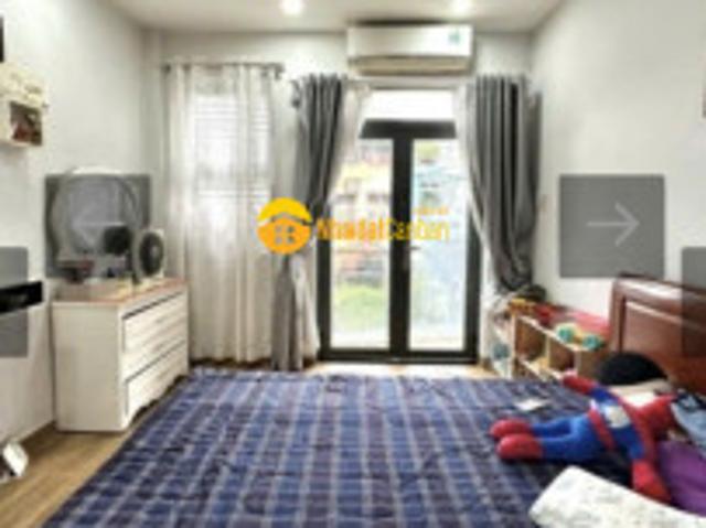 Nhà mặt phố bán