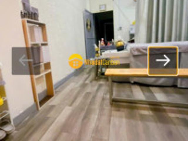 Nhà mặt phố bán