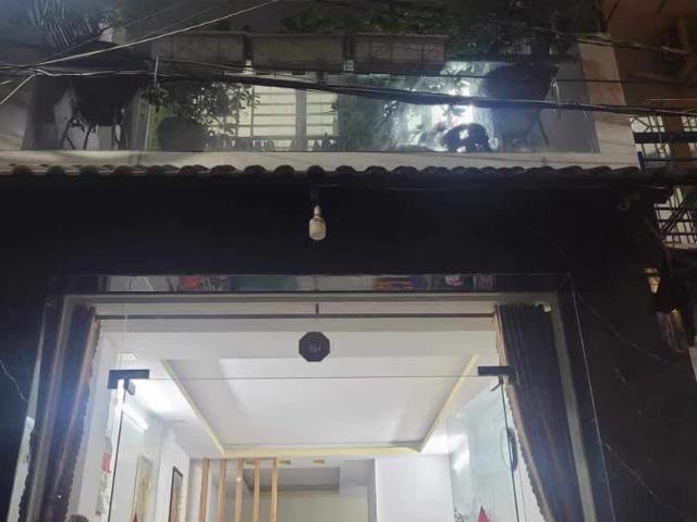 Nhà mặt phố bán tại Thủ Đức, Hồ Chí Minh