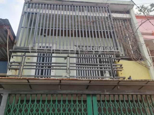 Nhà mặt phố bán tại Thủ Đức, Hồ Chí Minh