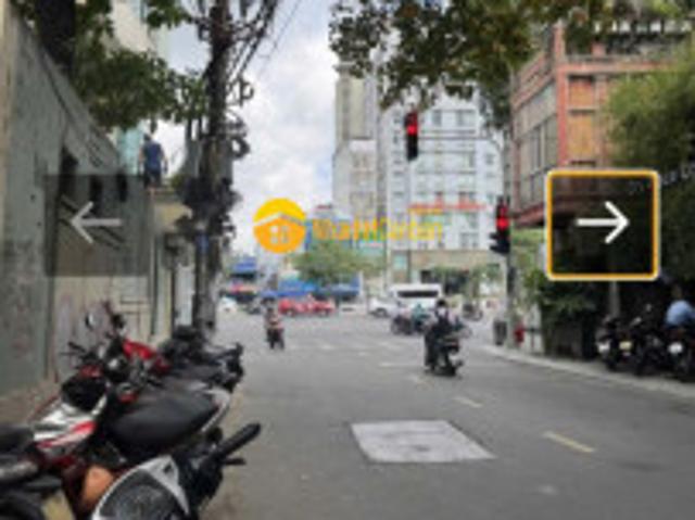 Nhà mặt phố bán