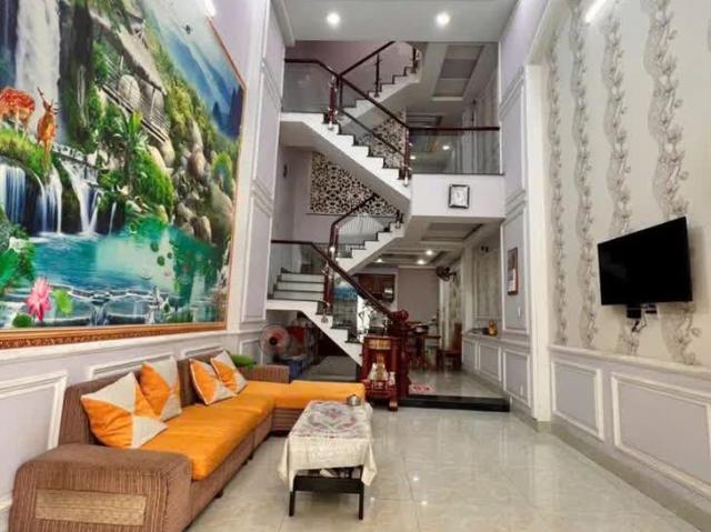 Nhà bán tại Thủ Đức, Hồ Chí Minh