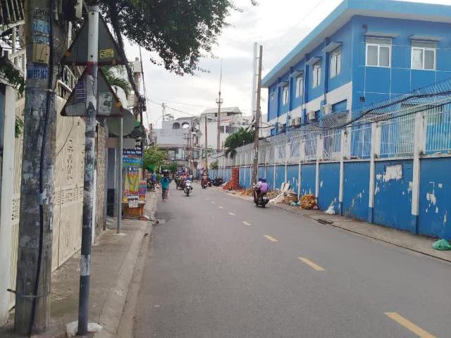 Nhà mặt phố bán tại Thủ Đức, Hồ Chí Minh