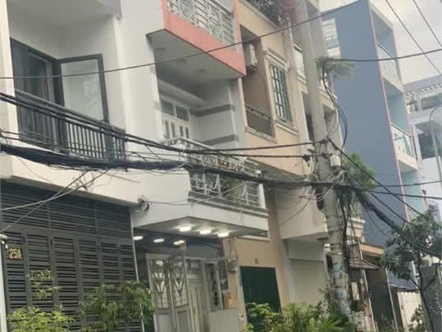 Nhà mặt phố bán tại Thủ Đức, Hồ Chí Minh