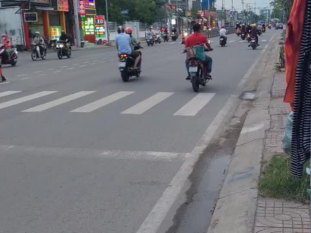 Nhà mặt phố bán tại Thủ Đức, Hồ Chí Minh