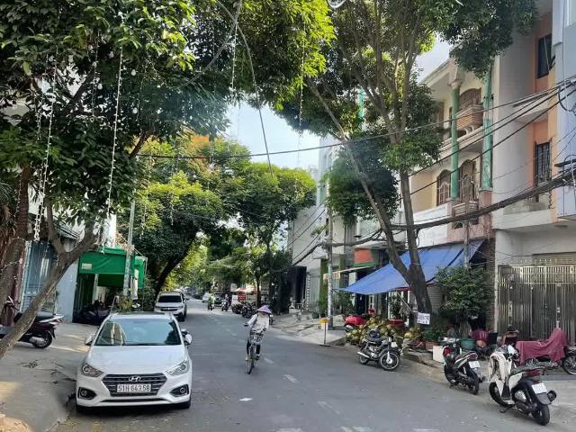 Nhà mặt phố bán tại Thủ Đức, Hồ Chí Minh