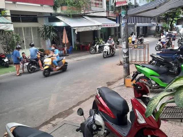 Nhà mặt phố bán tại Thủ Đức, Hồ Chí Minh
