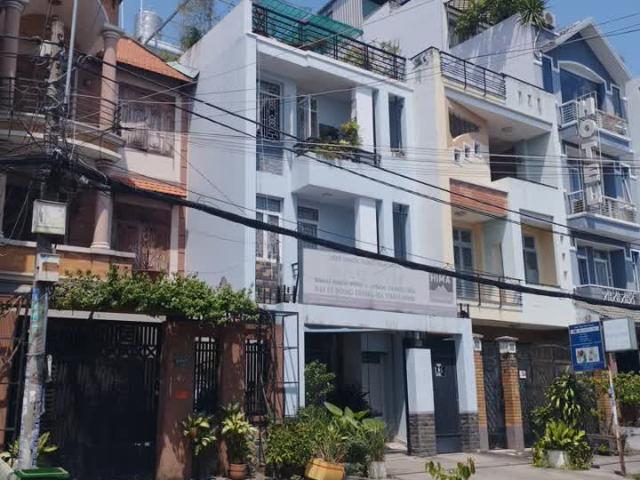 Nhà mặt phố bán tại Thủ Đức, Hồ Chí Minh