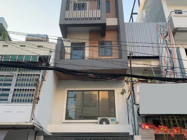 Nhà bán tại Thủ Đức, Hồ Chí Minh