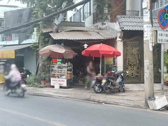 Nhà mặt phố bán tại Thủ Đức, Hồ Chí Minh