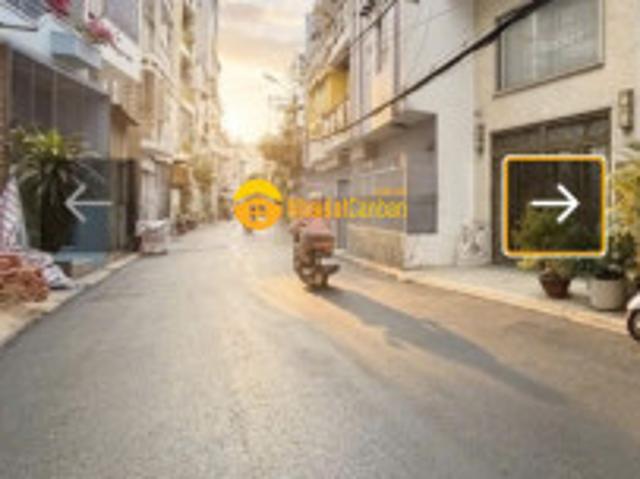 Nhà mặt phố bán