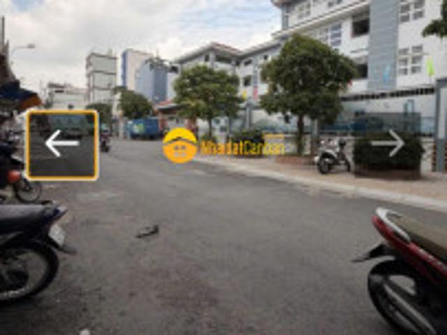 Nhà mặt phố bán