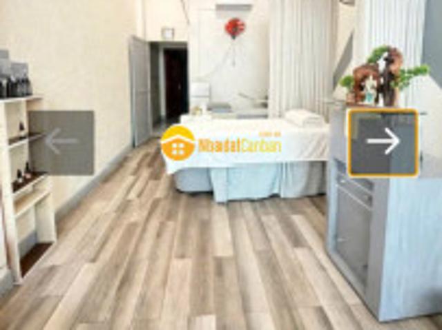 Nhà mặt phố bán
