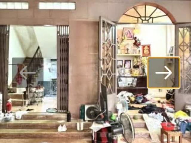 Nhà mặt phố bán tại Thủ Đức, Hồ Chí Minh