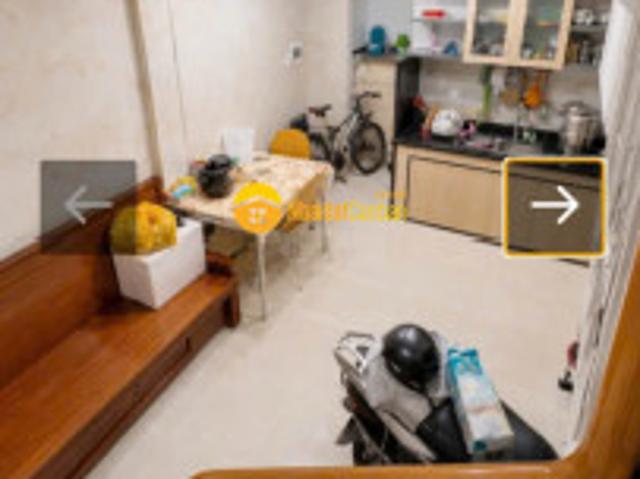 Nhà mặt phố bán