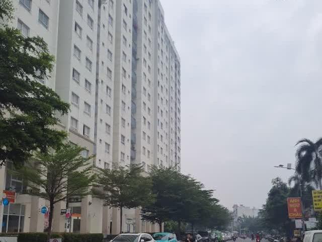 Nhà mặt phố bán tại Thủ Đức, Hồ Chí Minh