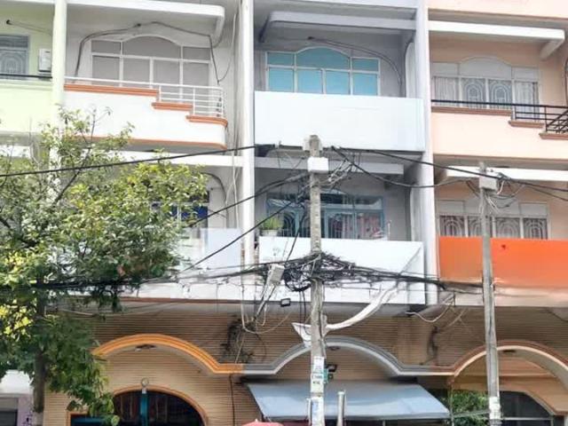 Nhà mặt phố bán tại Thủ Đức, Hồ Chí Minh