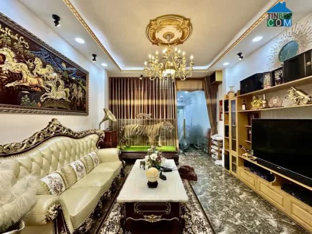 Nhà mặt phố bán tại Thủ Đức, Hồ Chí Minh