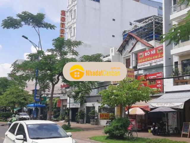 Nhà bán