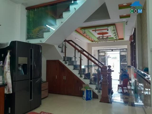 Nhà mặt phố bán tại Thủ Đức, Hồ Chí Minh