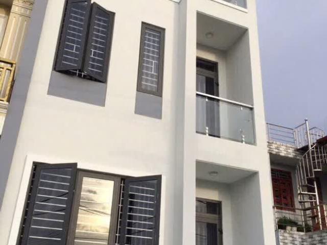 Nhà mặt phố bán tại Thủ Đức, Hồ Chí Minh