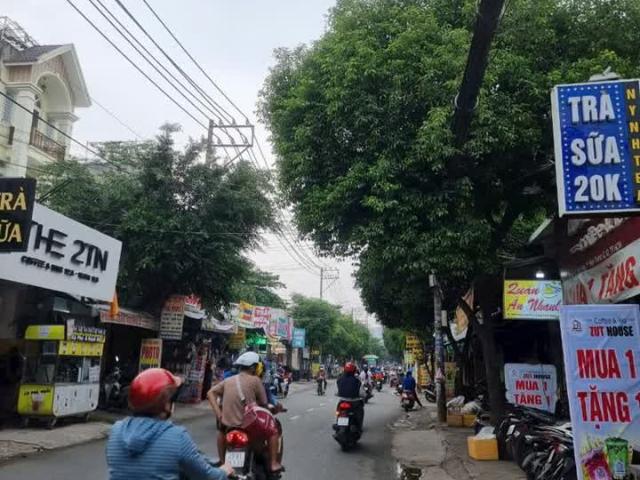 Nhà mặt phố bán tại Thủ Đức, Hồ Chí Minh
