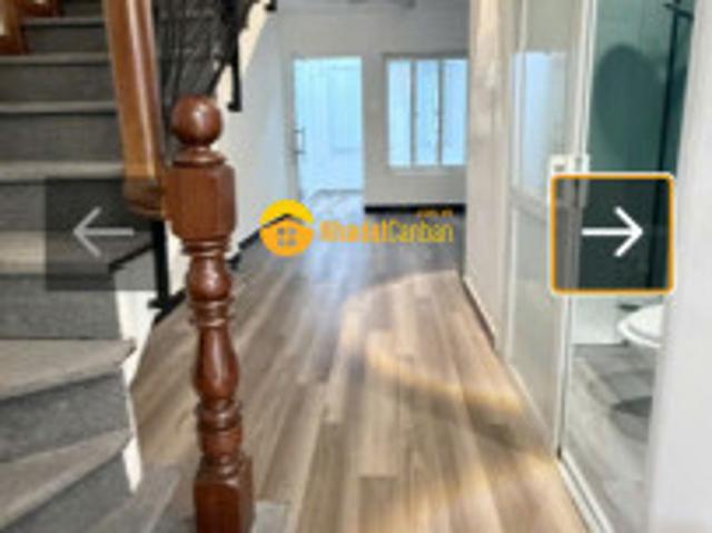 Nhà mặt phố bán