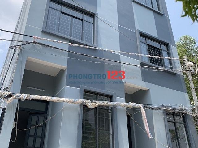 Bất động sản cho thuê tại Hồ Chí Minh